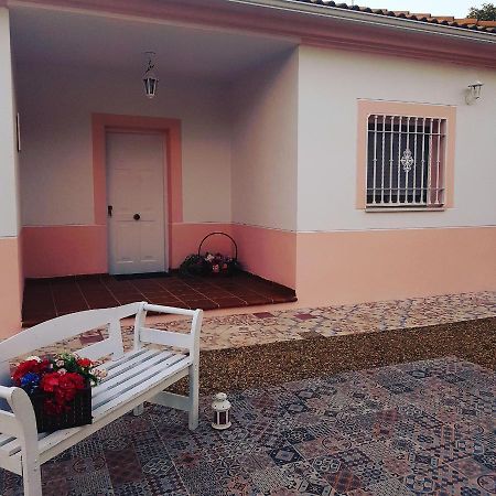 Casa Con Piscina De Agua Salada Villa Pepucho 1 코르도바 외부 사진