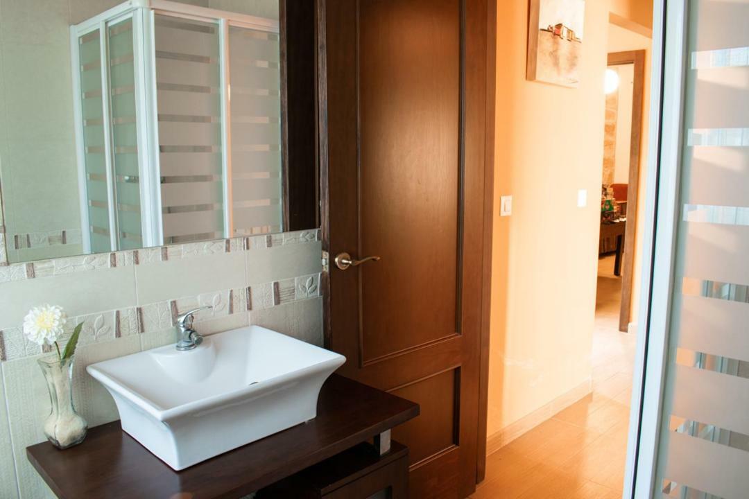 Casa Con Piscina De Agua Salada Villa Pepucho 1 코르도바 외부 사진